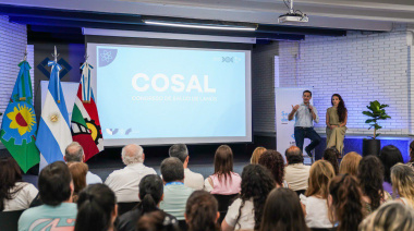 El COSAL marca agenda sanitaria