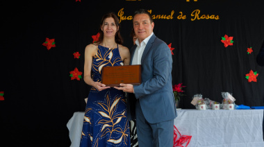 Un nombre que marca rumbo