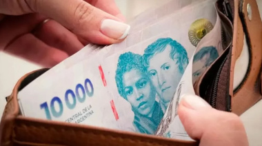 Diciembre empezó con un golpe al bolsillo