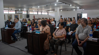 Un doble debate que ordena el 2026