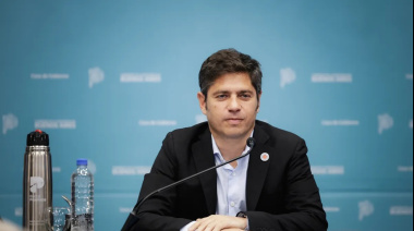 Negociaciones eternas, ley aprobada al amanecer