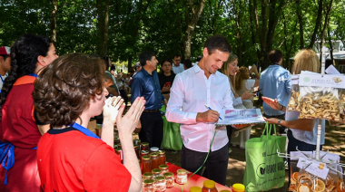 Un encuentro que volvió a poner la inclusión en agenda