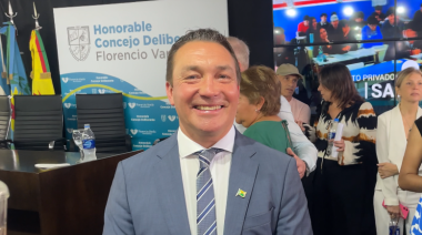 Watson marca el rumbo del debate