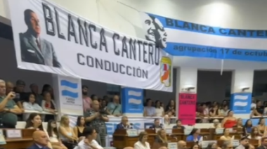 Cambió el mapa político en Presidente Perón