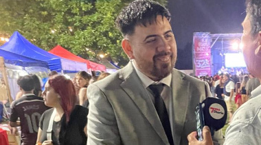 Un festejo que buscó devolver alegría e identidad al barrio