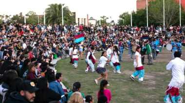 Tres días de arte y feria local