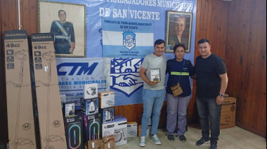 Un gesto sindical que incomoda a muchos