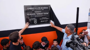 Un descargo que busca despejar dudas