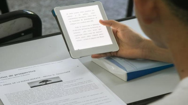 E-readers en el aula: una apuesta que redefine la lectura