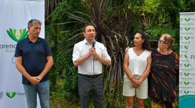 Varela lanzó su propuesta turística con mirada al verano