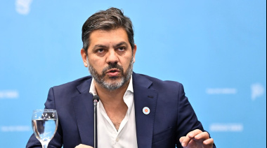 El aguinaldo llegará antes de las fiestas