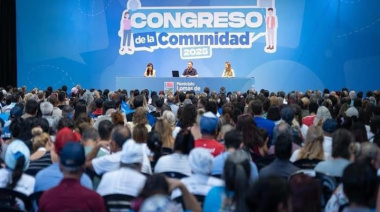 Cinco mil voces para pensar Lomas