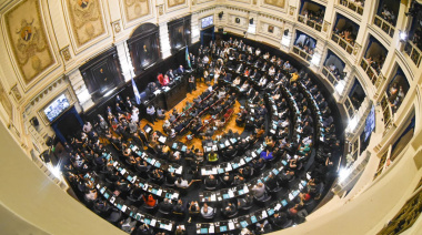 Presupuesto en jaque en la Legislatura bonaerense