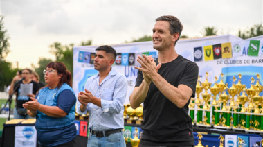 La Liga Municipal bajó el telón y consagró a sus campeones