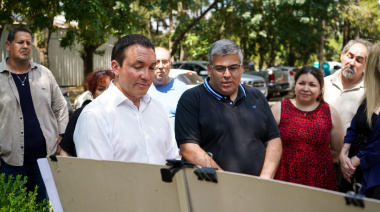 La Agraria de La Capilla, con edificio renovado