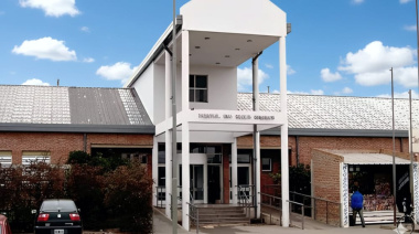 Alerta por presunto pedido ilegal de dinero en nombre del hospital de Guernica