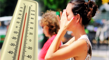 El calor extremo no da tregua: cómo cuidarse y evitar riesgos