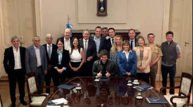 Aumentos para los de arriba: el Gobierno habilitó subas salariales a su gabinete