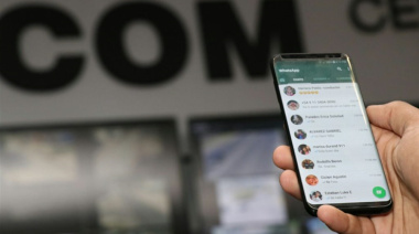 San Vicente pone en marcha “Ojos en Alerta”