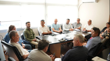 San Juan Bautista, otra vez en el centro del conflicto