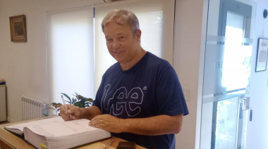 Cascallares, pieza clave del PJ provincial