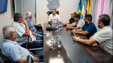 El transporte, en emergencia total