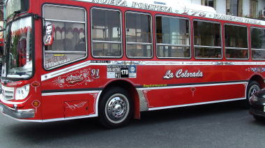 San Juan Bautista se parte en tres