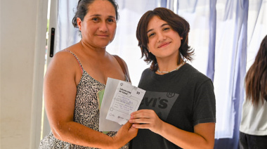 Chequeos médicos y respaldo a los clubes