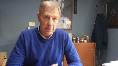 “La reforma laboral es una quita de derechos”