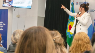 Lomas apuesta fuerte a la Inteligencia Artificial