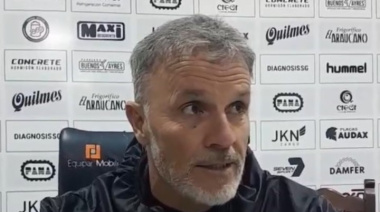 Grelak se fue tras otra caída