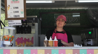 Brandsen se prepara para un clásico