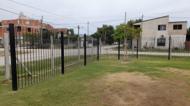 La Yaya, más cerca de su complejo para mayores