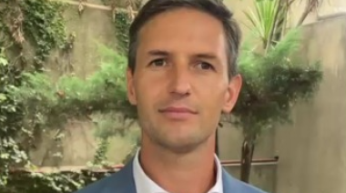 “Las discusiones se tienen que dar puertas para adentro”