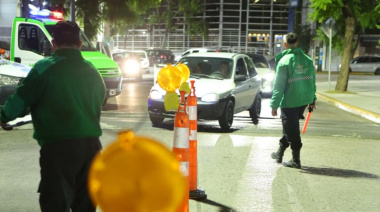 Dos operativos que terminaron con un detenido y vehículos secuestrados