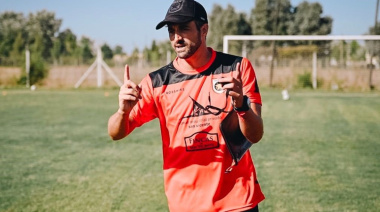 “Las derrotas son amigas del aprendizaje”