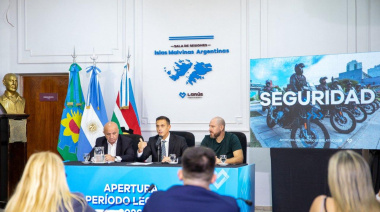 “Los vecinos de Lanús no podían seguir esperando”