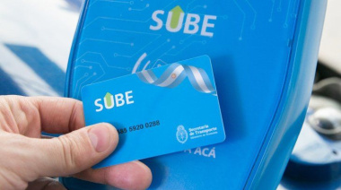 El boleto de colectivo vuelve a subir