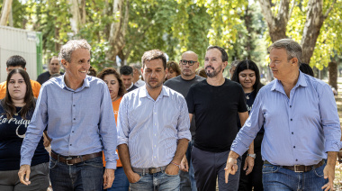 Nuevo edificio para la UNaB