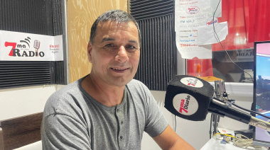 "No hay decisión política para mejorar el sueldo municipal"