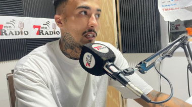 “Siempre tratamos de llevarnos los tres puntos”