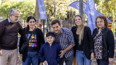 Anteojos para vivir mejor