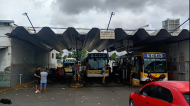 Línea 148: el reclamo que llegó al límite