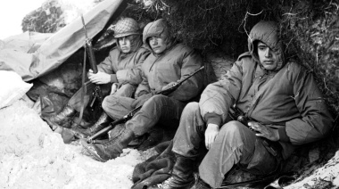 A 44 años, la herida sigue abierta