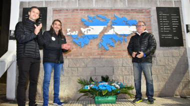 Una noche para no olvidar