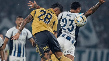 Boca pegó en Córdoba y llega afilado a la Copa