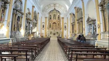 Asueto total en San Vicente por el Santo Patrono