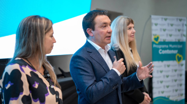 Alfabetización en agenda: foco en las aulas varelenses