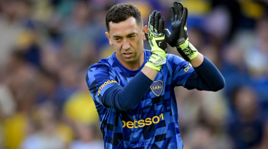 Marchesín vuelve en una semana decisiva