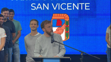 “Tenemos que construir una alternativa en 2027”